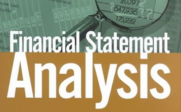 《CFA财务报表分析》教学大纲
