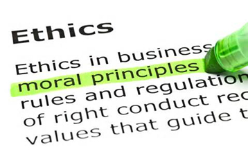 《CFA商业伦理道德准则》教学大纲
